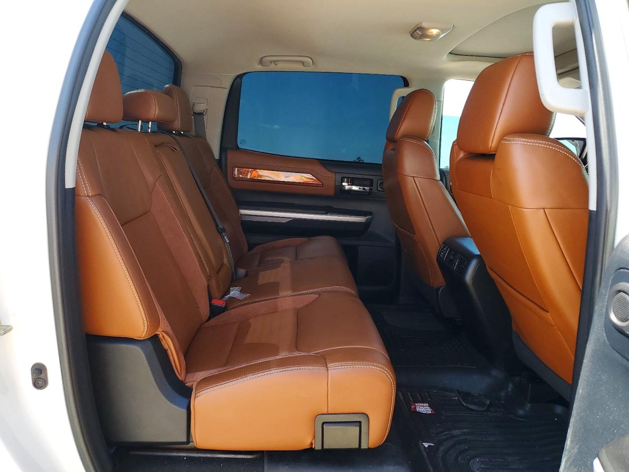 2014 TOYOTA TUNDRA photo 28
