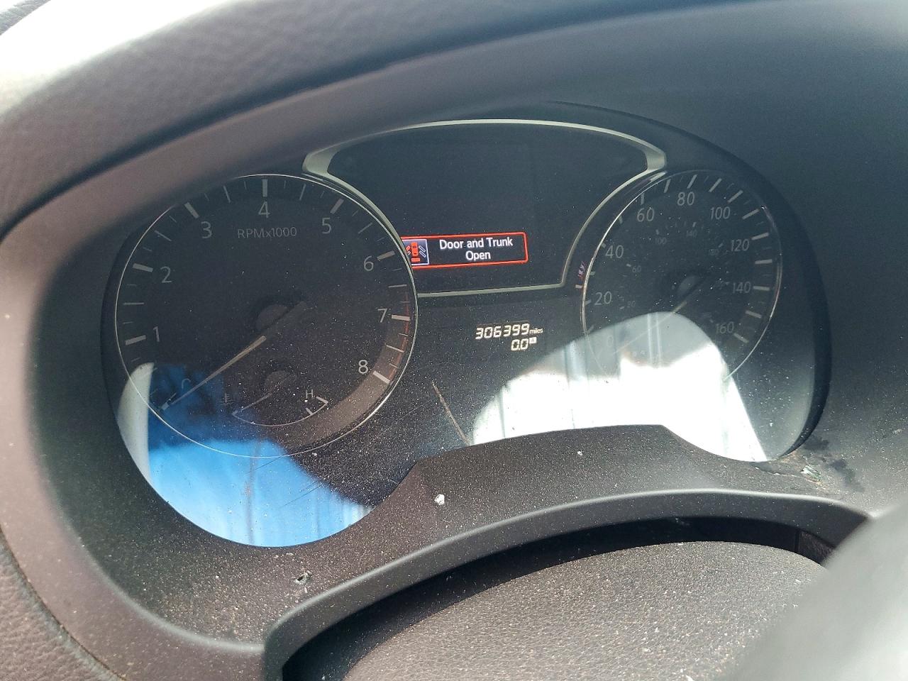 2015 NISSAN ALTIMA 2.5 S photo 25
