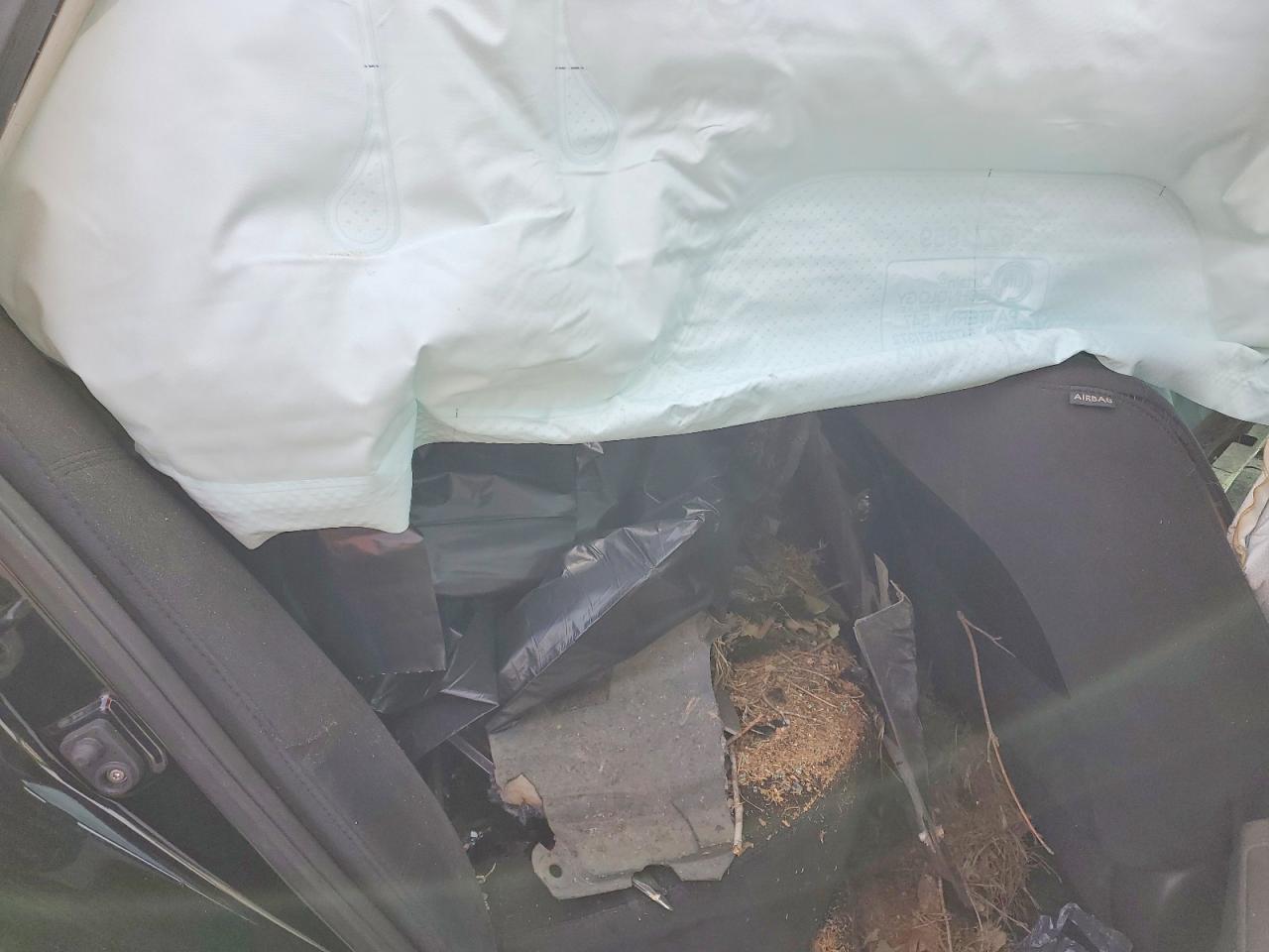 2015 NISSAN ALTIMA 2.5 S photo 28