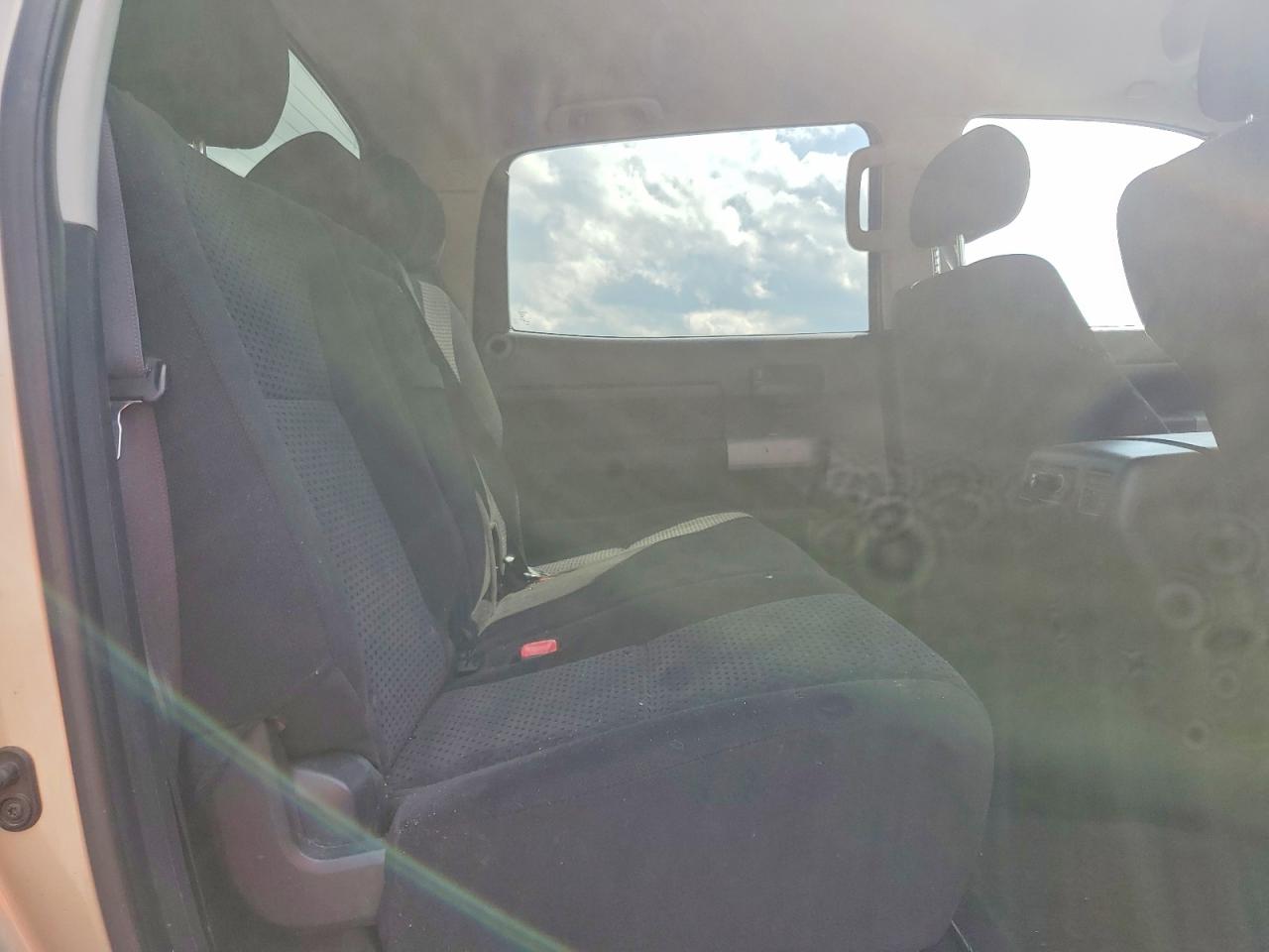 2007 TOYOTA TUNDRA CREWMAX SR5 photo 19