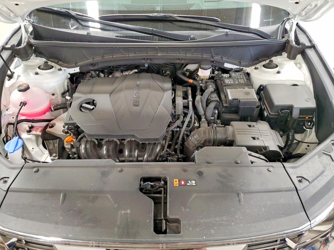 2025 HYUNDAI TUCSON LIMITED photo 34