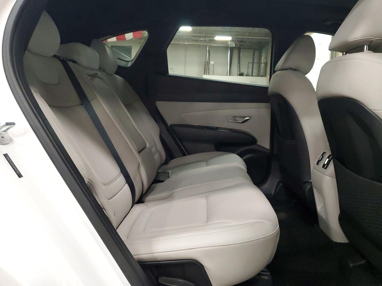 2025 HYUNDAI TUCSON LIMITED photo 31
