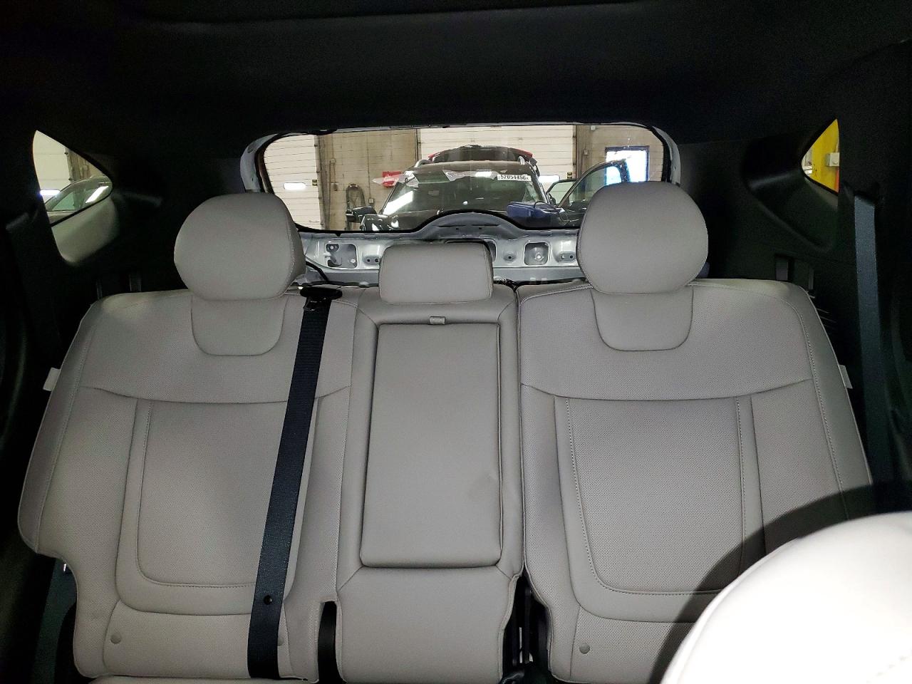 2025 HYUNDAI TUCSON LIMITED photo 28