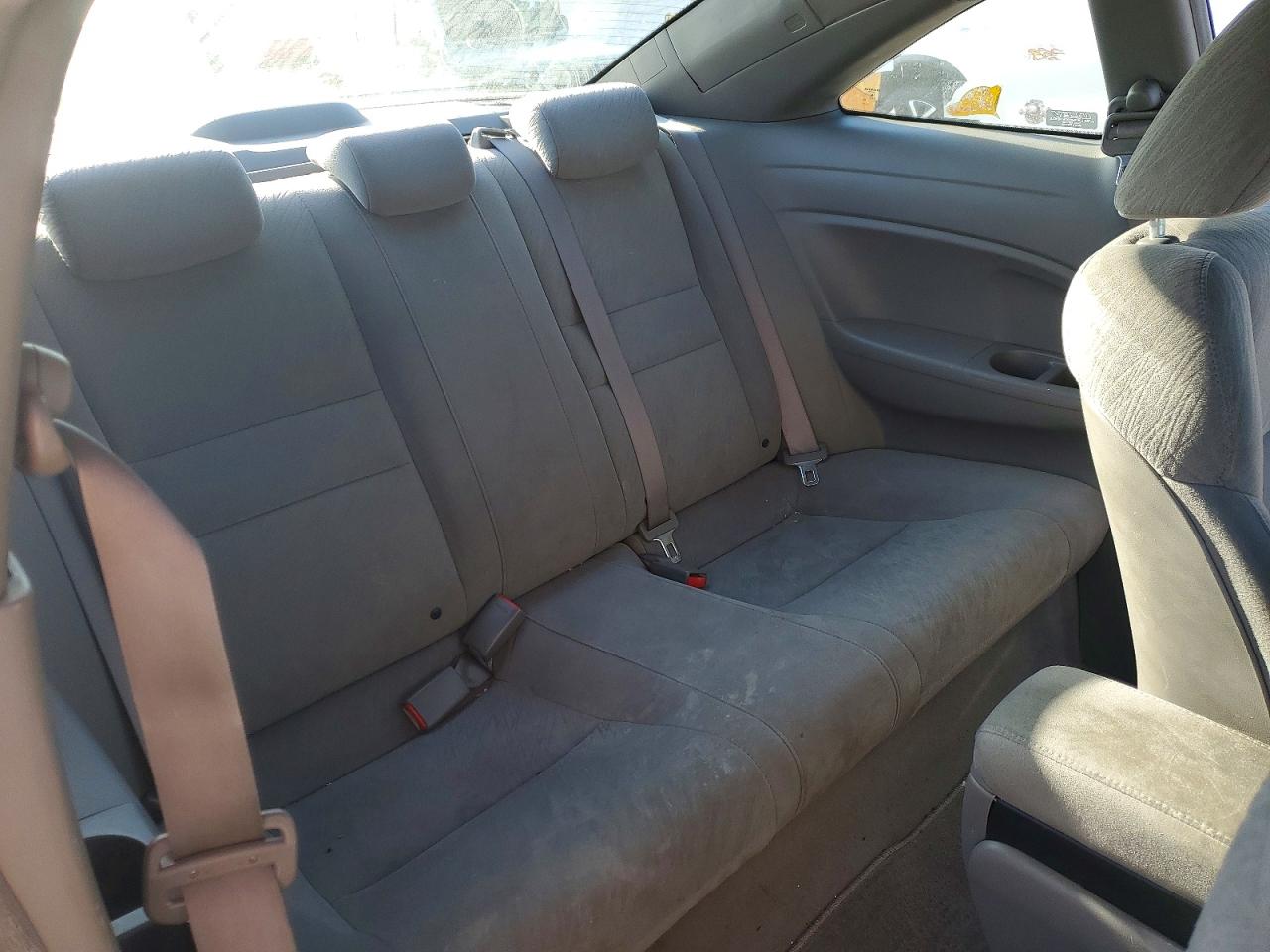 2008 HONDA CIVIC LX photo 19