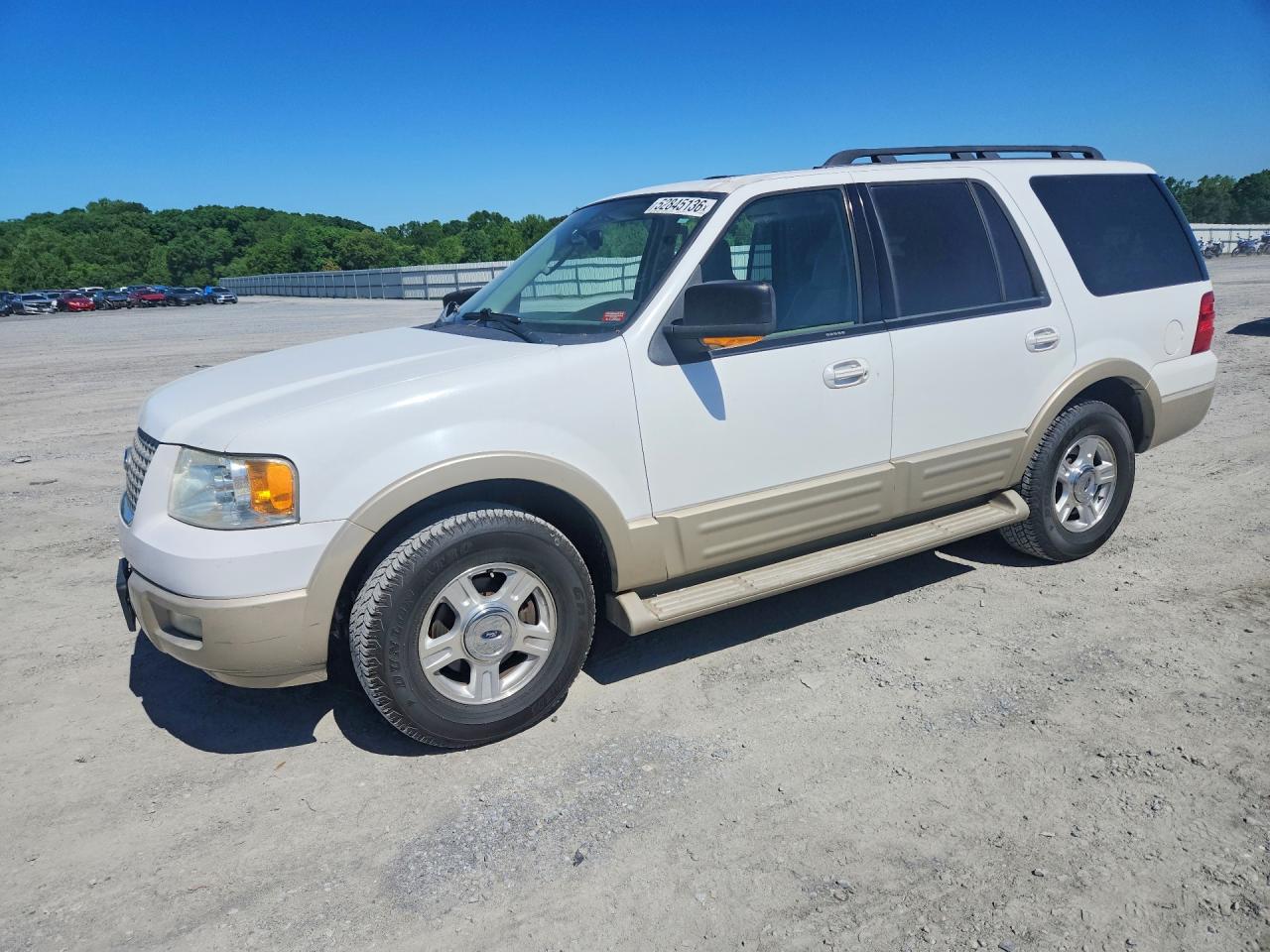 2005 FORD EXPEDITION