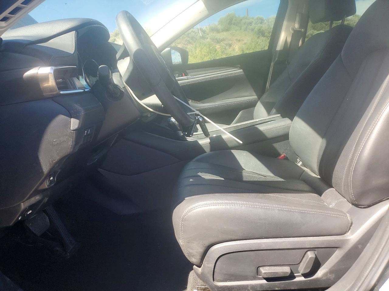 2021 MAZDA 6 TOURING photo 7
