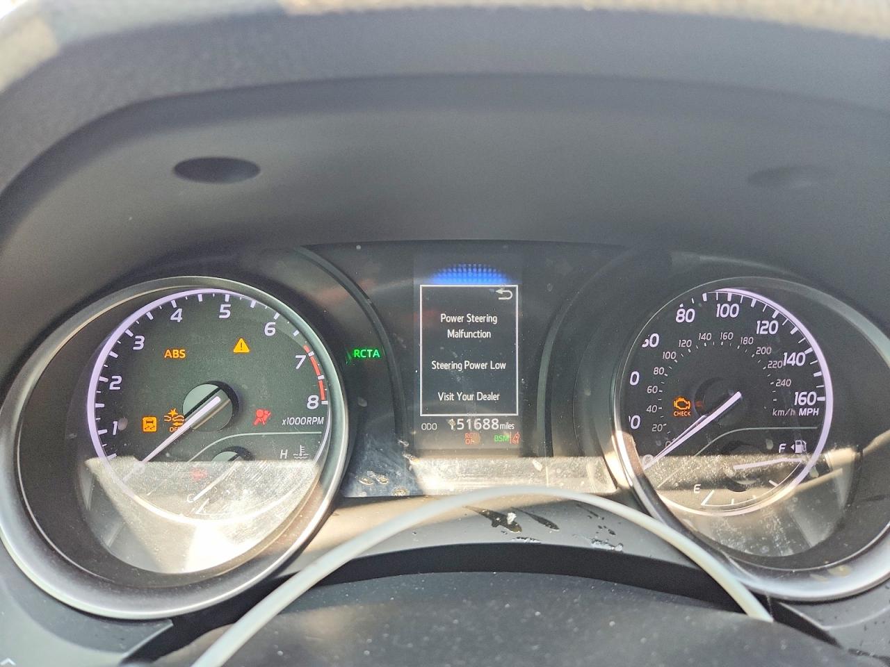 2024 TOYOTA CAMRY SE photo 17