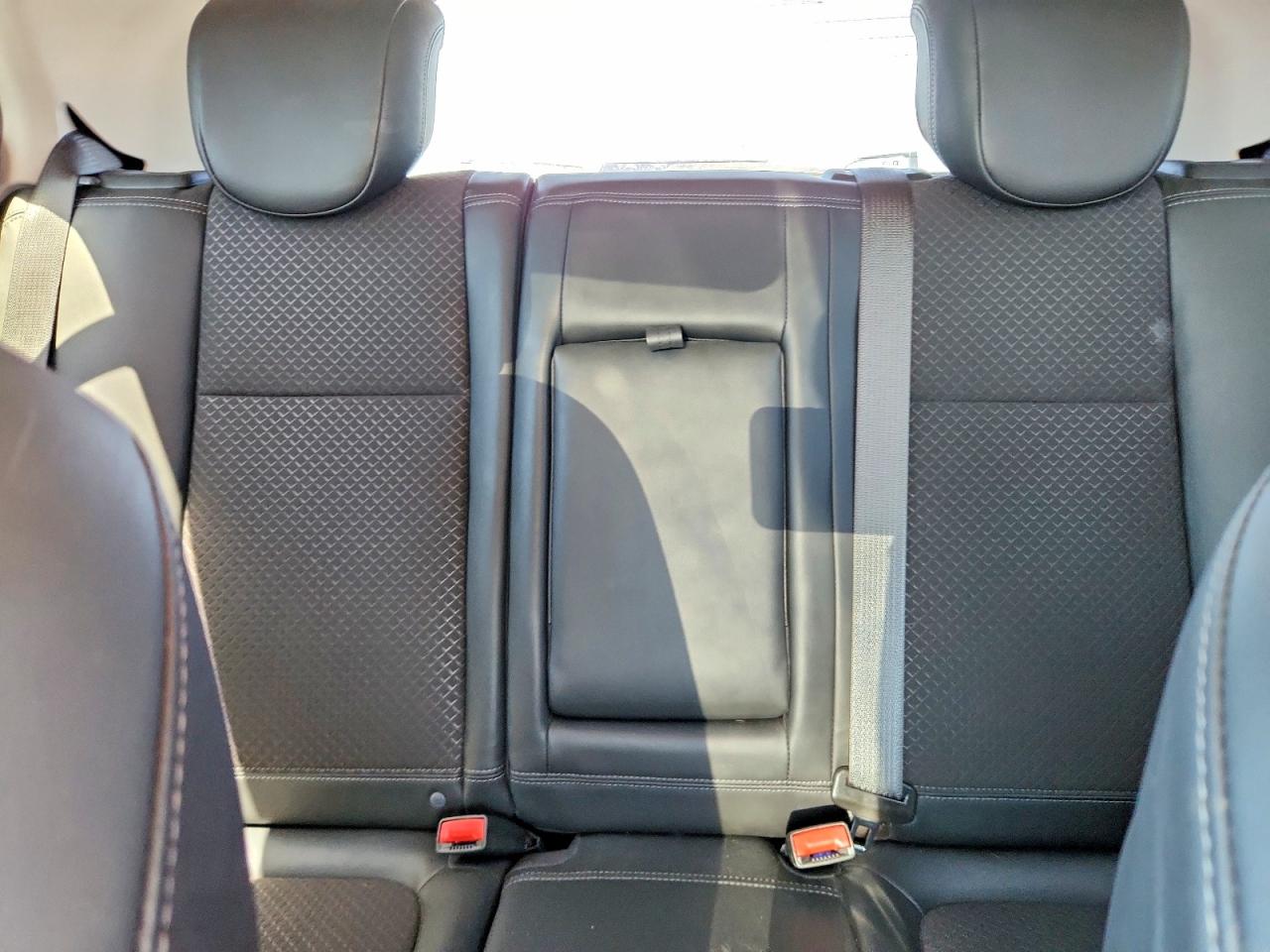 2020 BUICK ENCORE SPORT TOURING photo 19