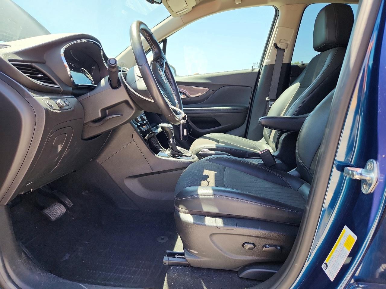 2020 BUICK ENCORE SPORT TOURING photo 13