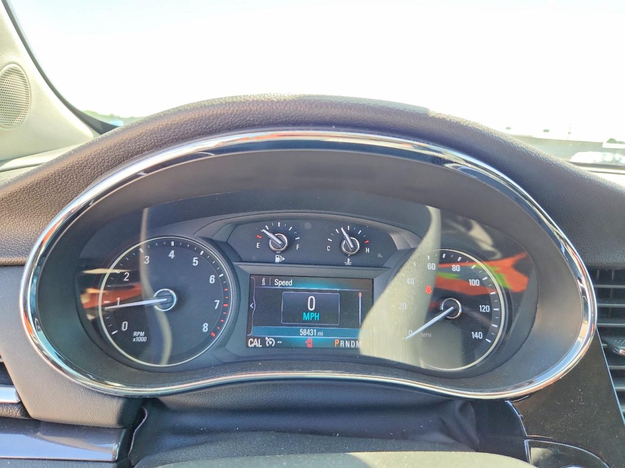 2020 BUICK ENCORE SPORT TOURING photo 17