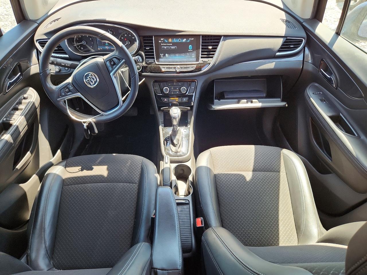 2020 BUICK ENCORE SPORT TOURING photo 15