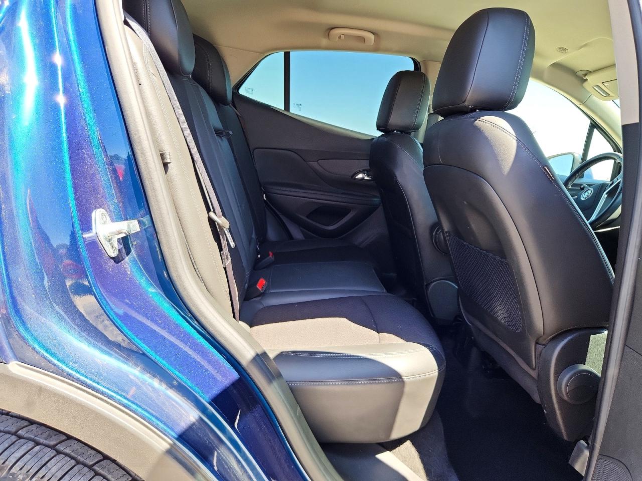 2020 BUICK ENCORE SPORT TOURING photo 21