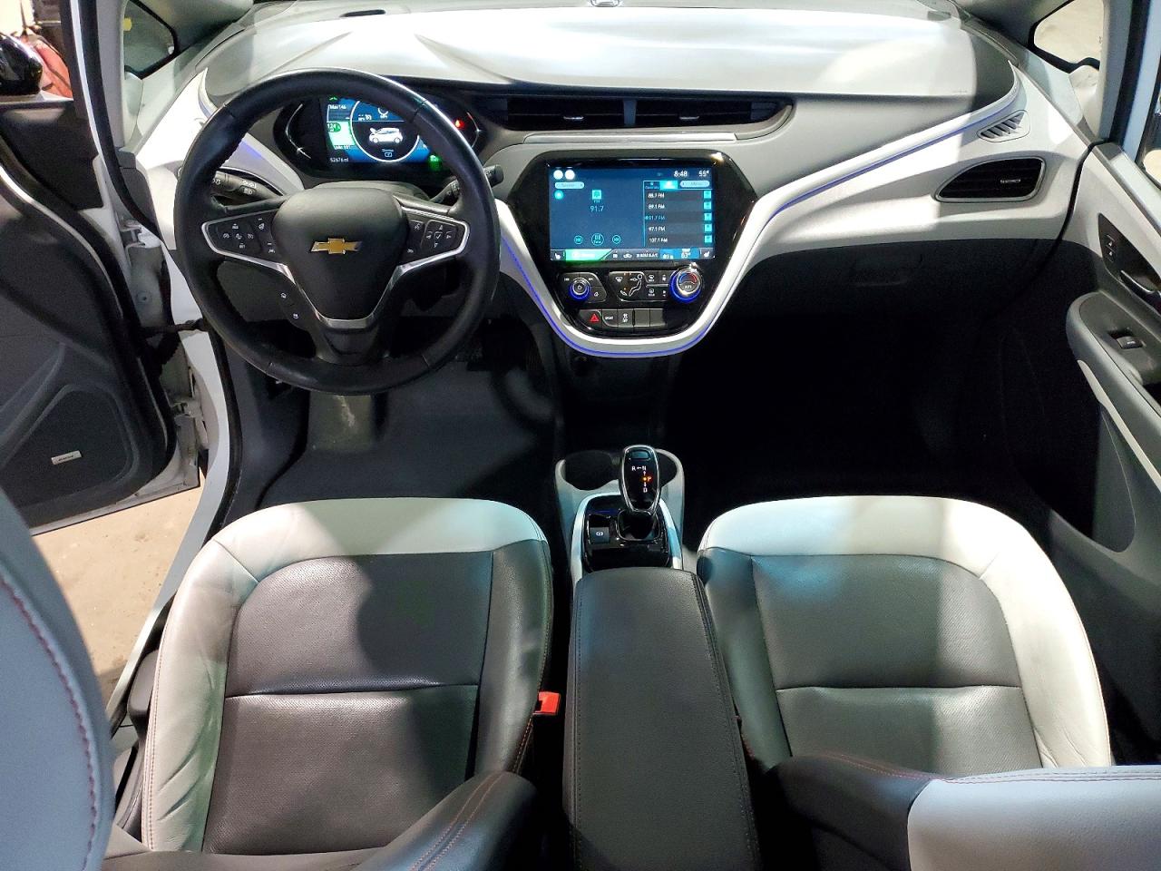 2017 CHEVROLET BOLT EV PREMIER photo 22