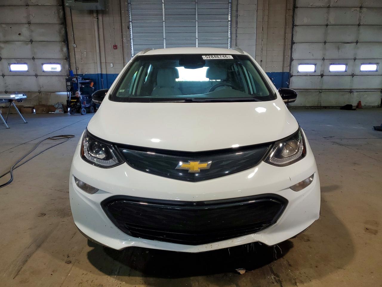 2017 CHEVROLET BOLT EV PREMIER photo 13