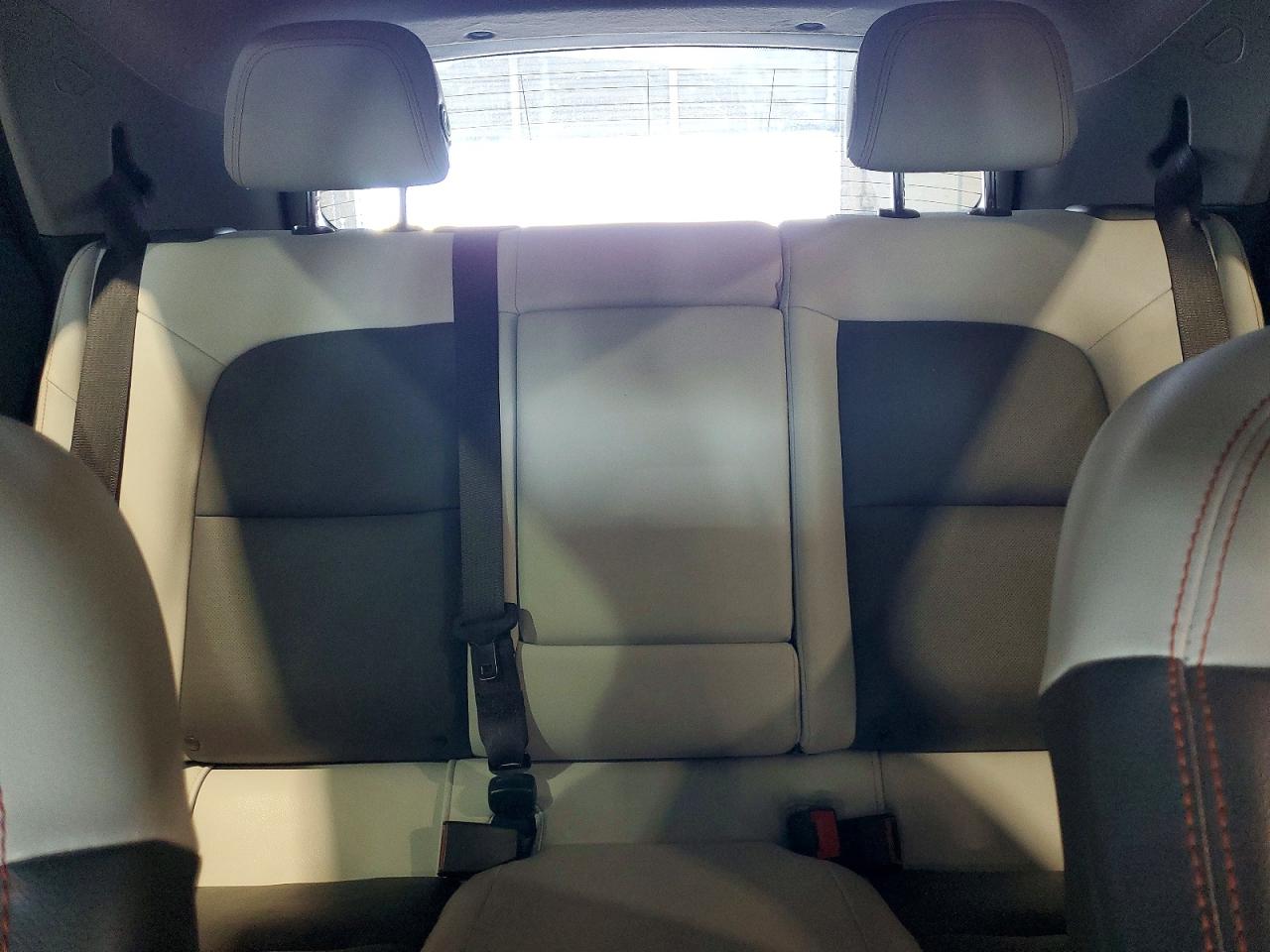 2017 CHEVROLET BOLT EV PREMIER photo 28