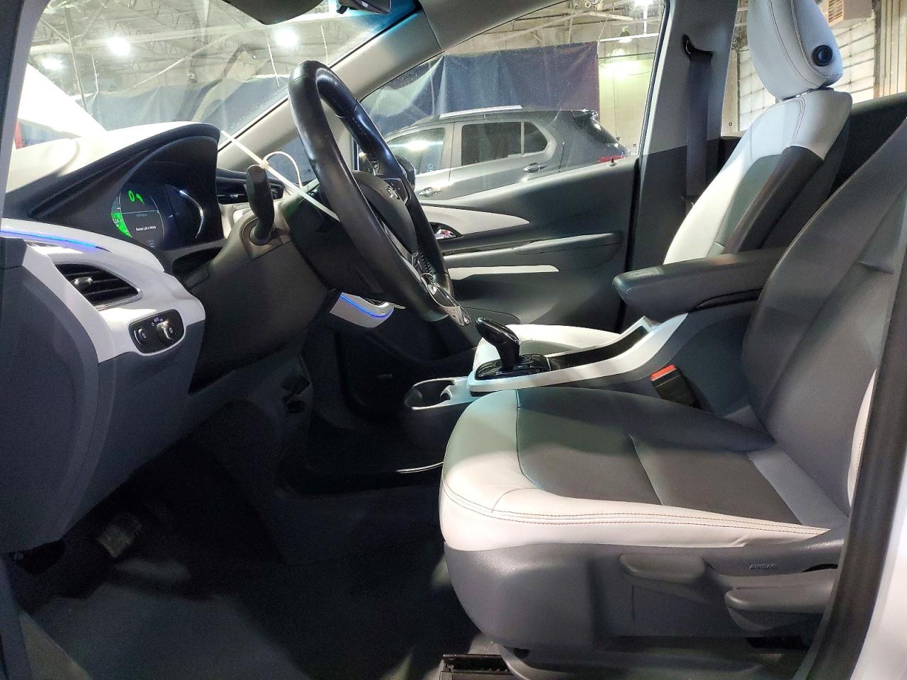 2017 CHEVROLET BOLT EV PREMIER photo 19