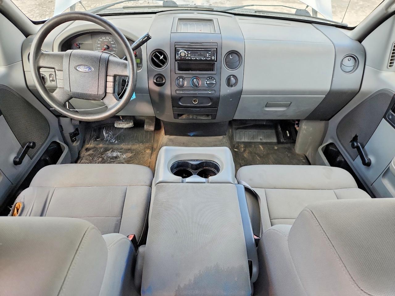 2004 FORD F150 photo 15