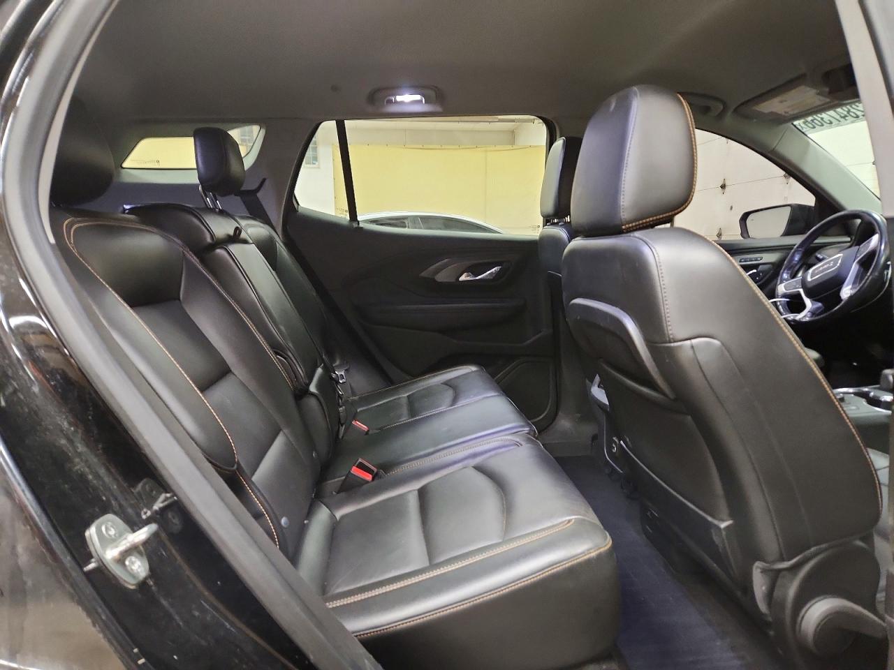 2019 GMC TERRAIN SLT photo 31
