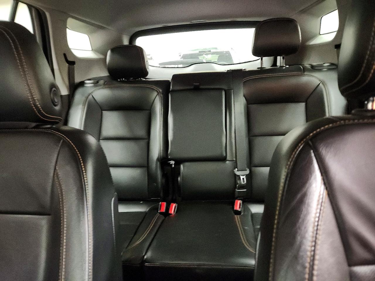 2019 GMC TERRAIN SLT photo 28