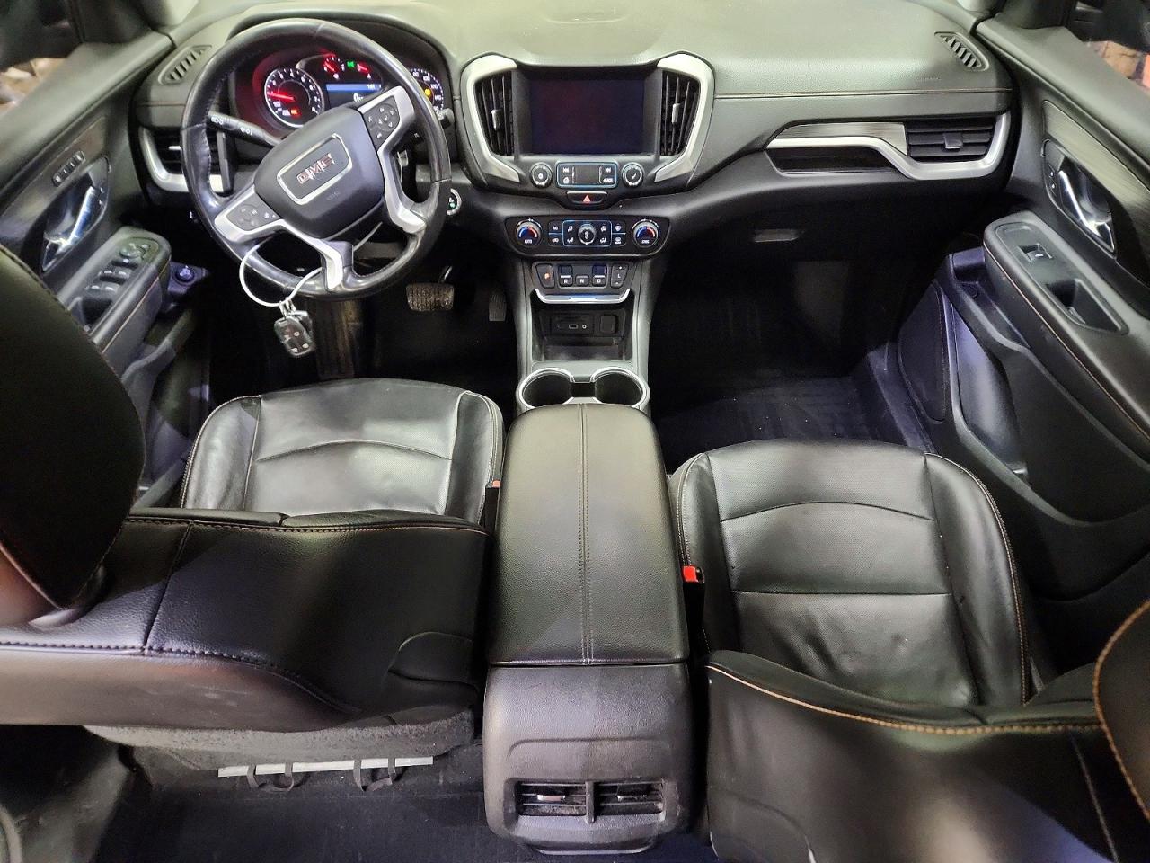 2019 GMC TERRAIN SLT photo 22