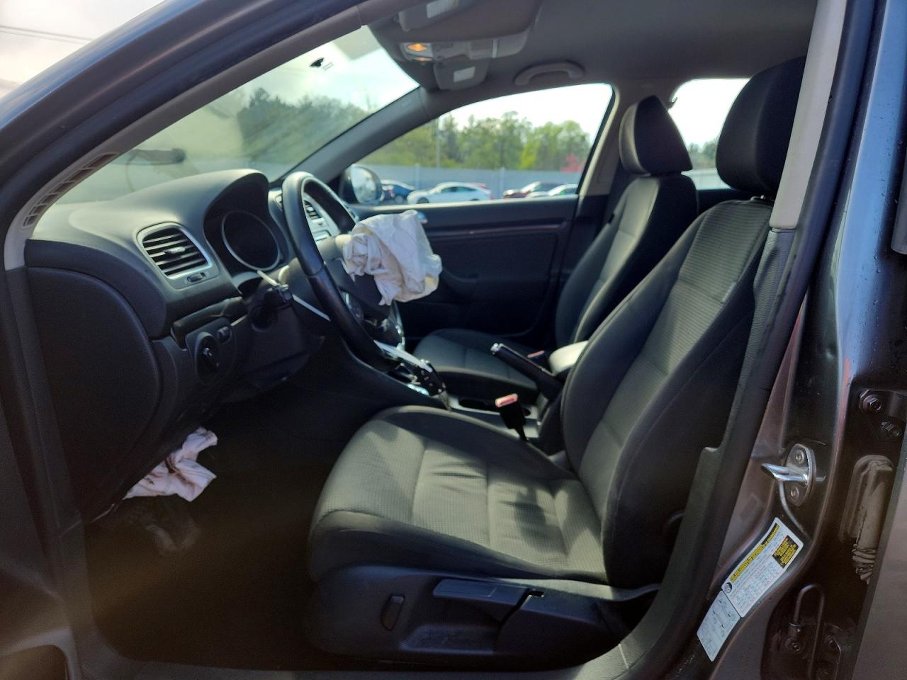 2014 VOLKSWAGEN JETTA S photo 7