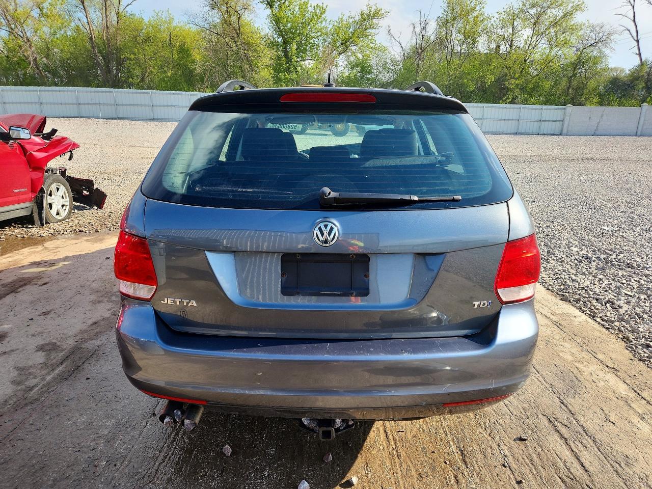 2014 VOLKSWAGEN JETTA S photo 6