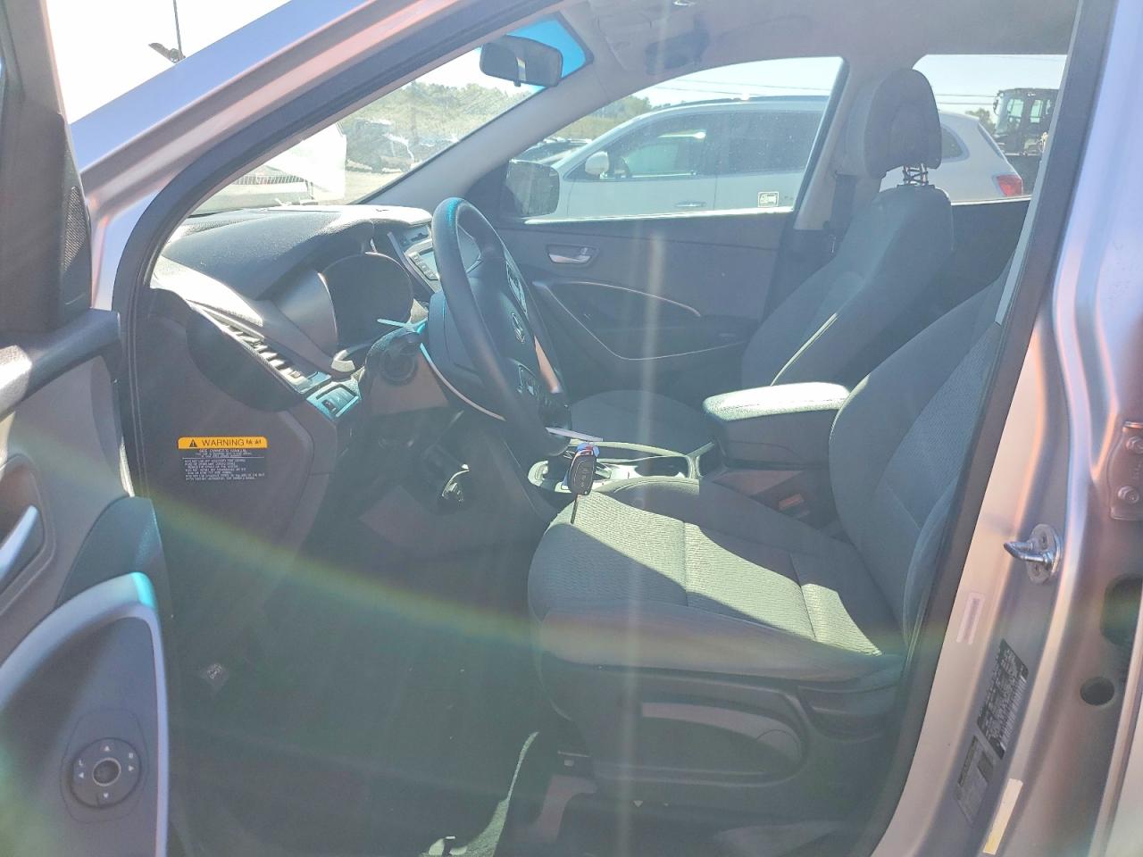 2015 HYUNDAI SANTA FE SPORT 2.4L photo 19
