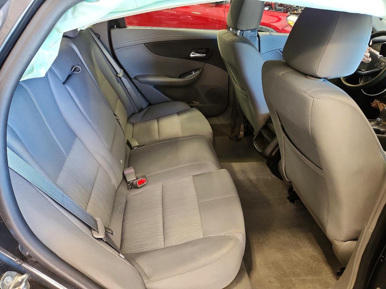 2014 CHEVROLET IMPALA LS photo 28