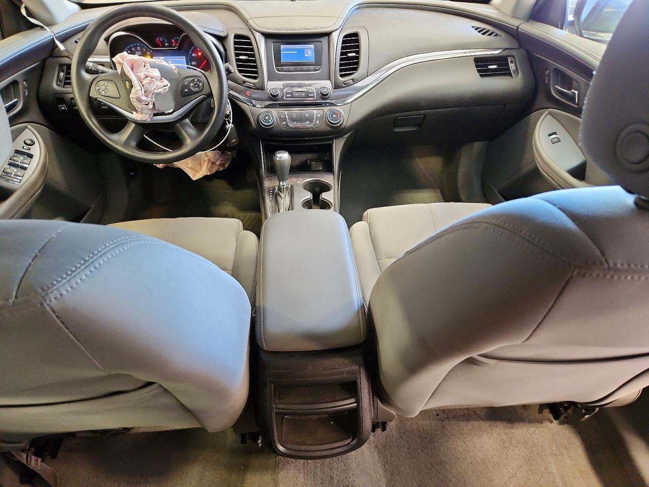 2014 CHEVROLET IMPALA LS photo 22