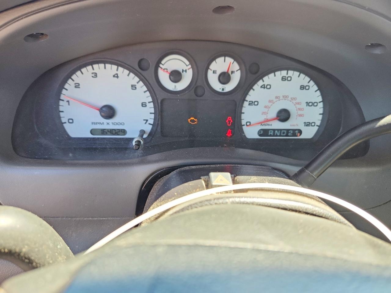 2006 FORD RANGER photo 25