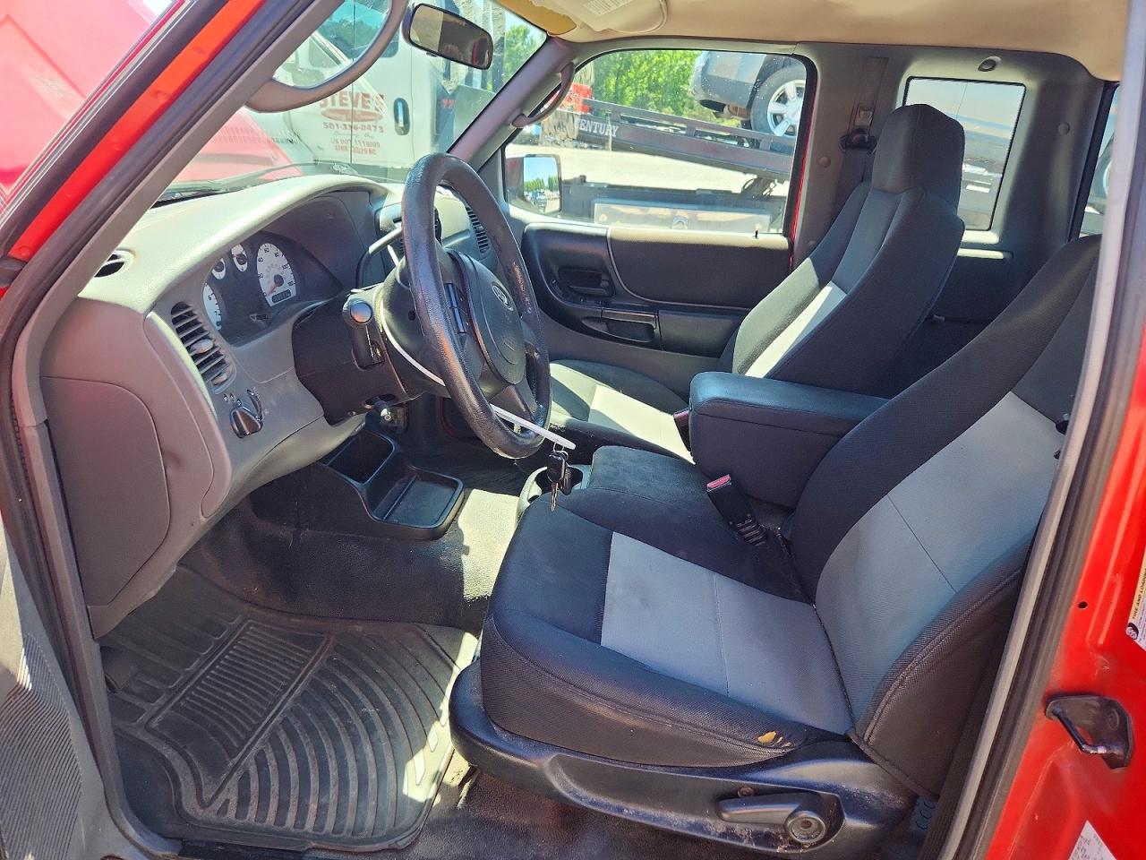 2006 FORD RANGER photo 19