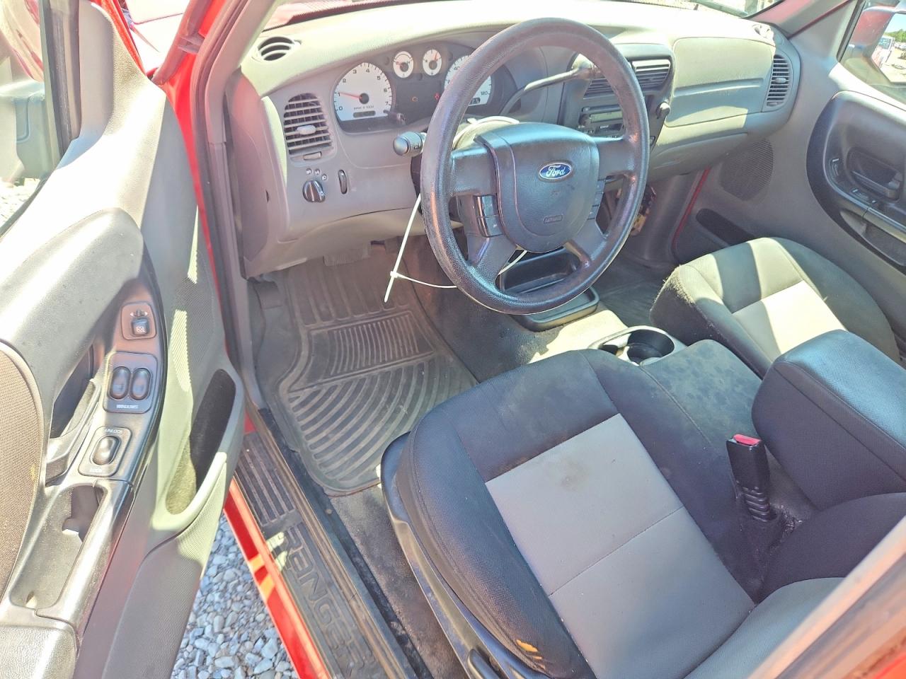 2006 FORD RANGER photo 22