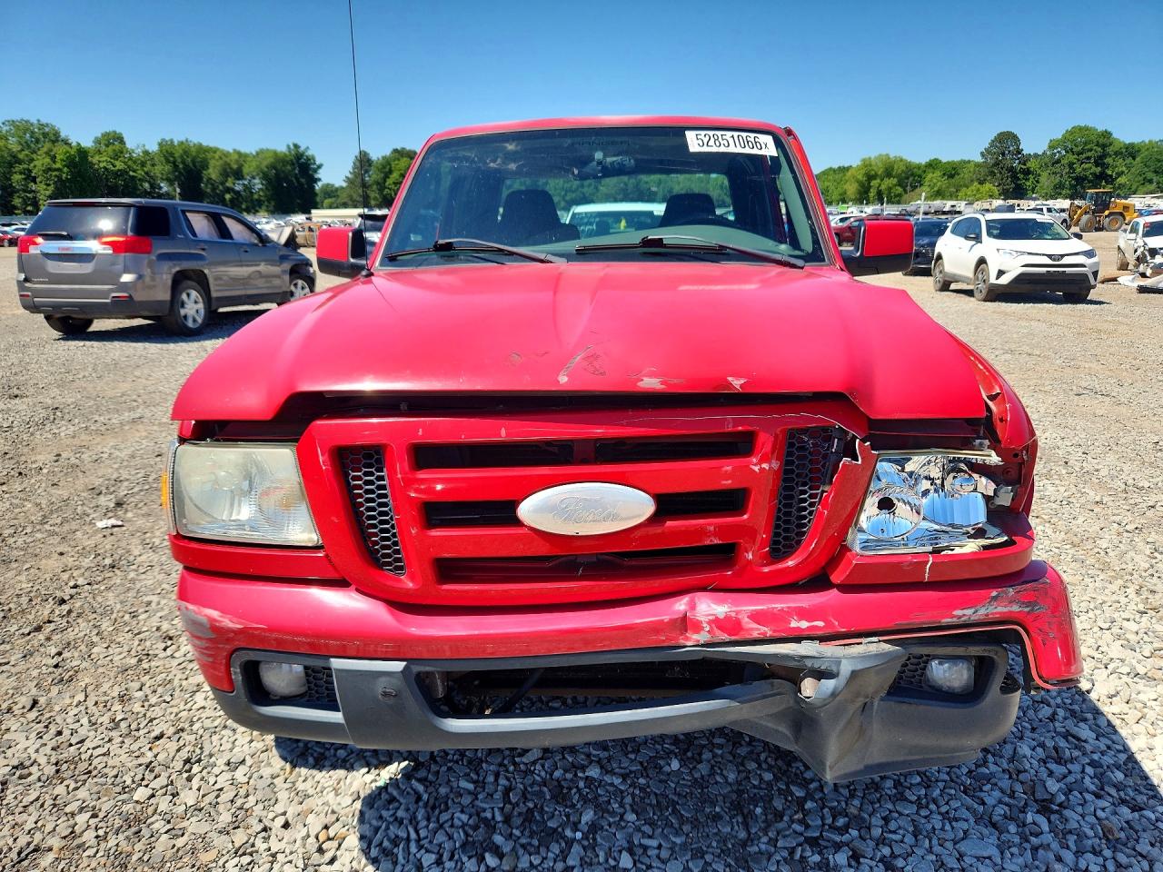 2006 FORD RANGER photo 13