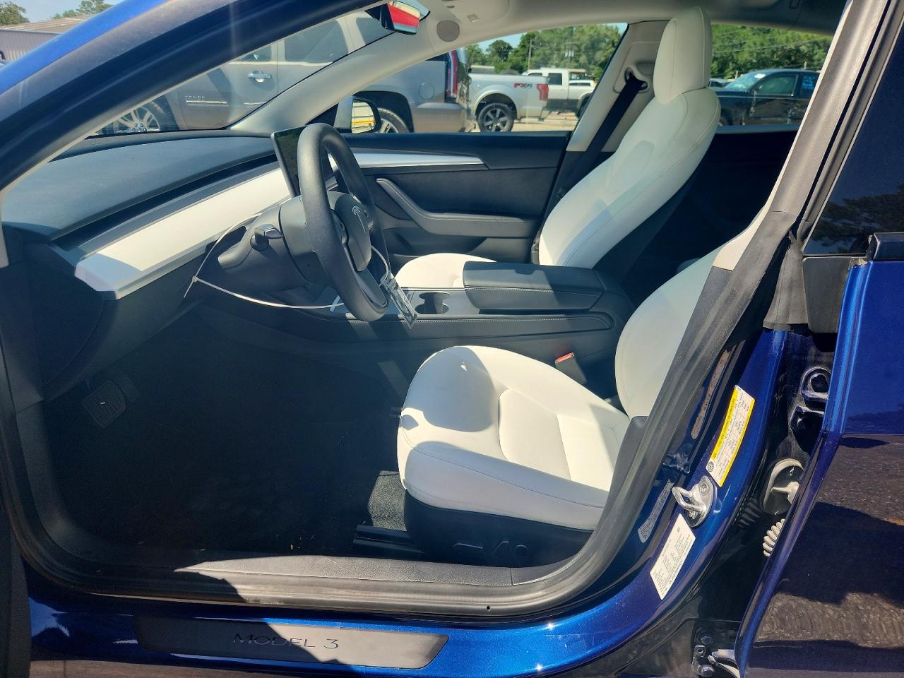 2022 TESLA MODEL 3 photo 19