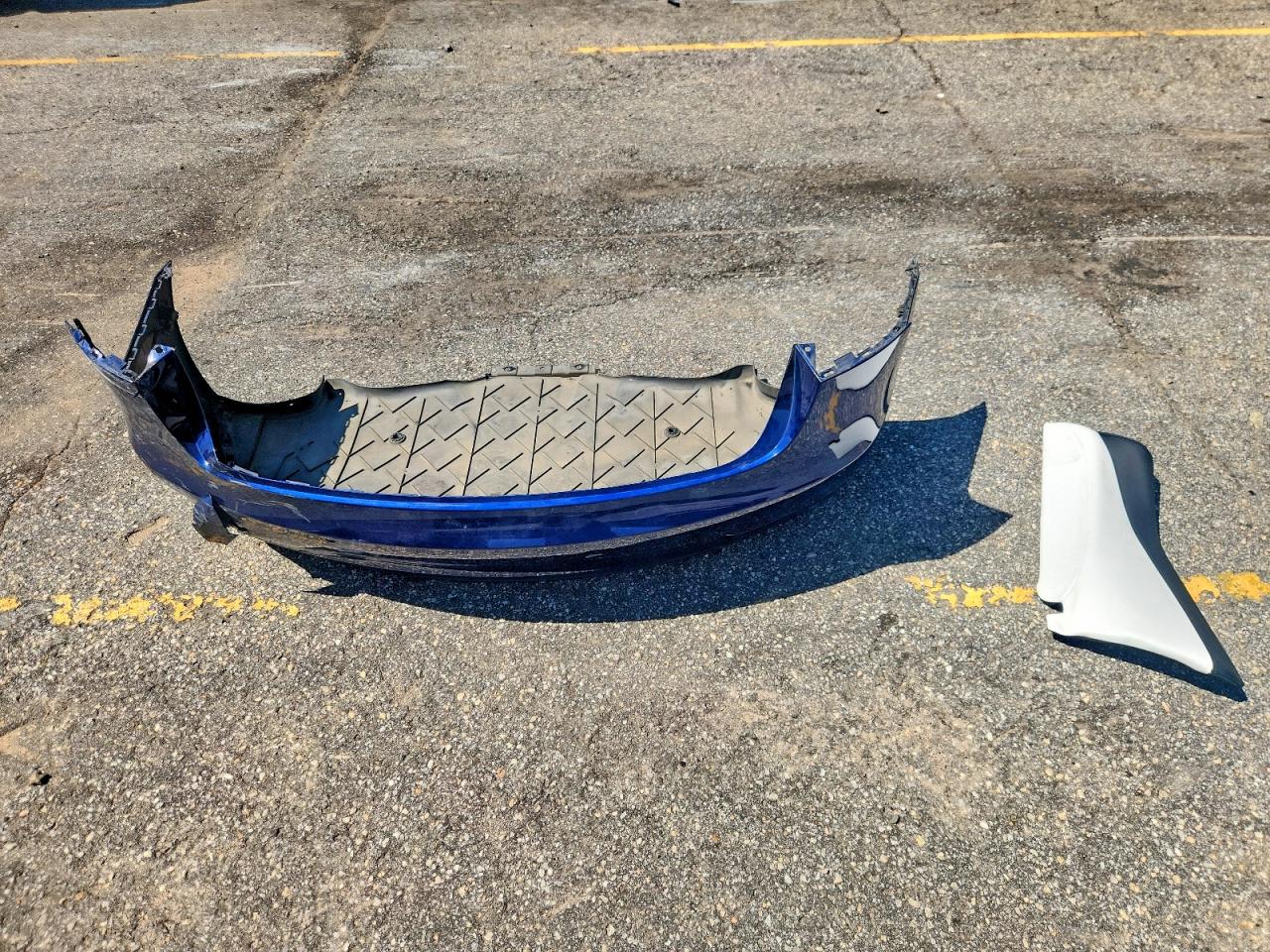 2022 TESLA MODEL 3 photo 34