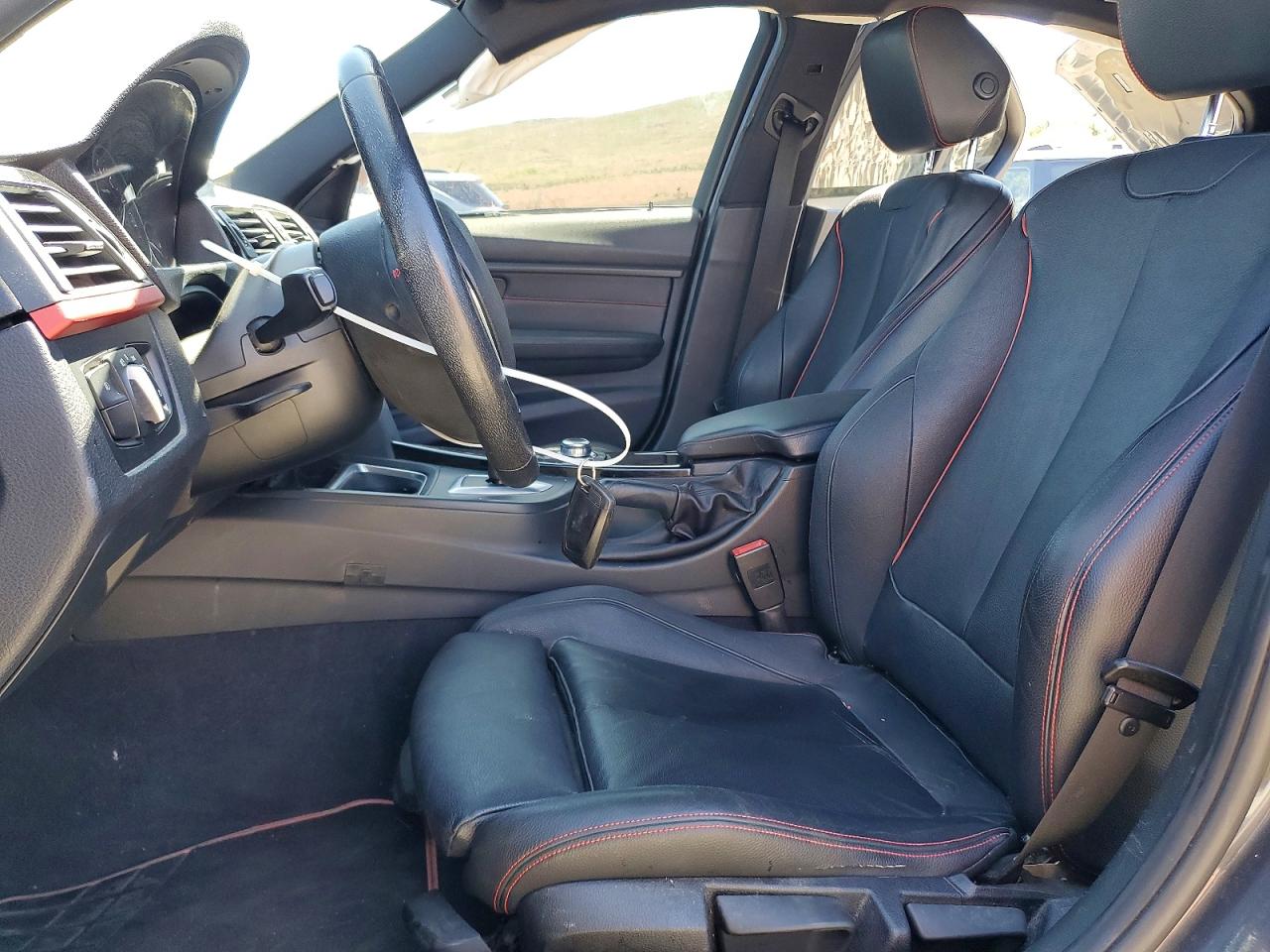 2012 BMW 328 I SULEV photo 7