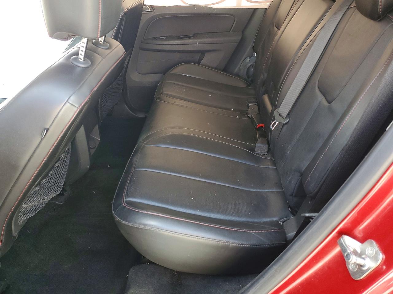 2013 CHEVROLET EQUINOX LT photo 10