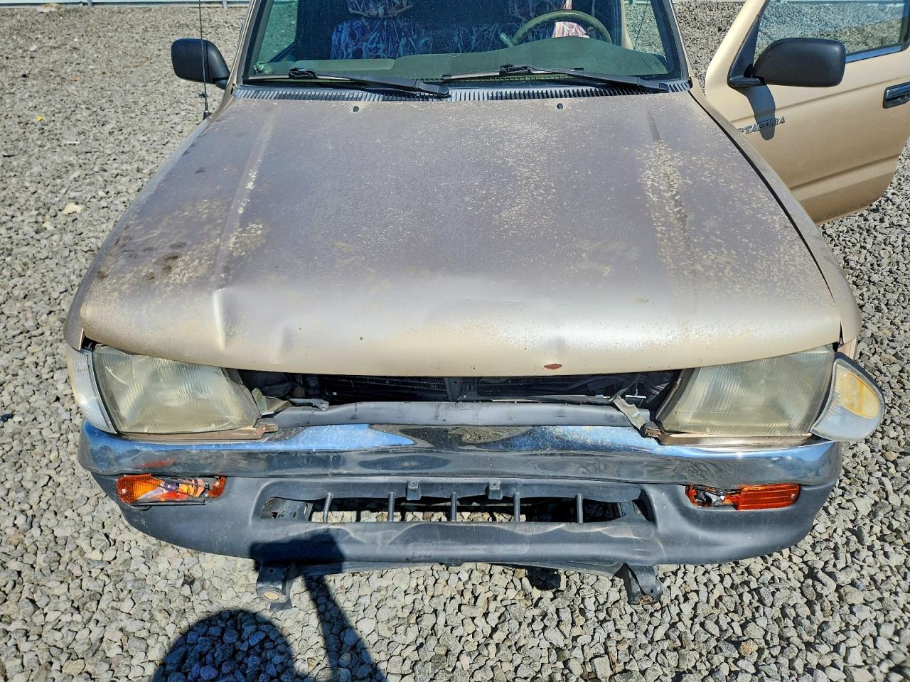 1998 TOYOTA TACOMA XTRACAB photo 21