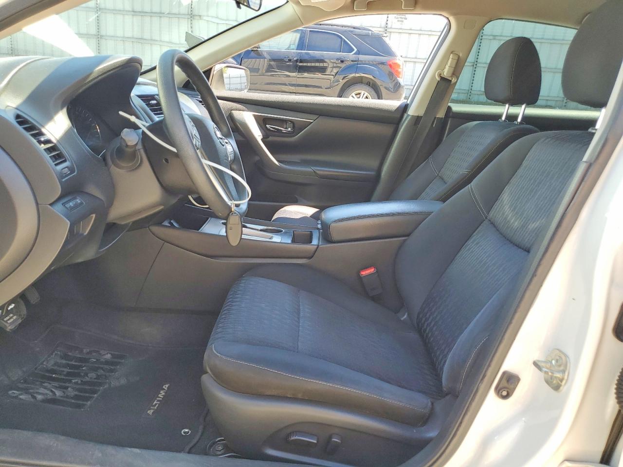2017 NISSAN ALTIMA 2.5 S photo 19