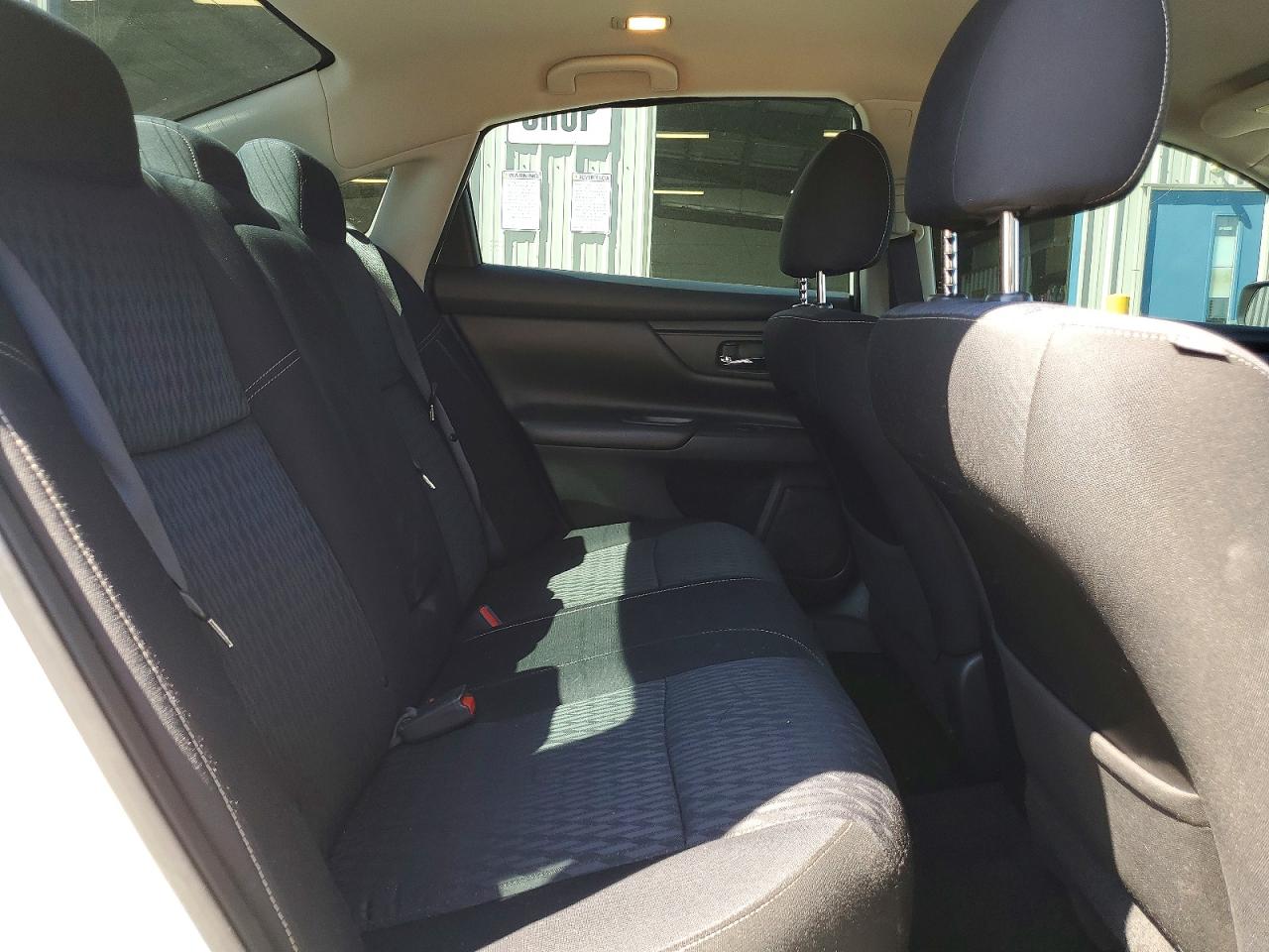 2017 NISSAN ALTIMA 2.5 S photo 28