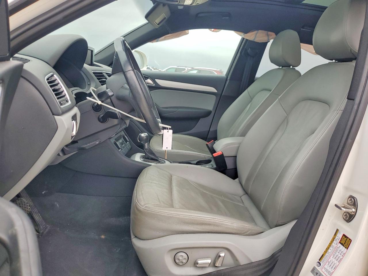 2018 AUDI Q3 PREMIUM photo 19