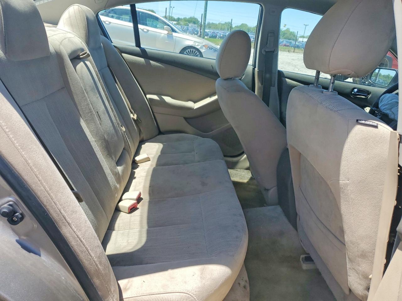 2012 NISSAN ALTIMA 2.5 photo 28