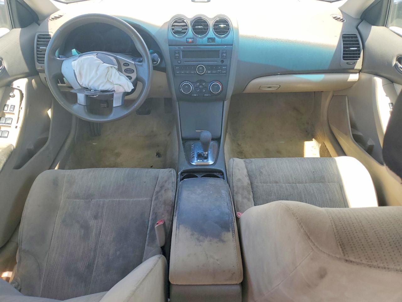 2012 NISSAN ALTIMA 2.5 photo 22