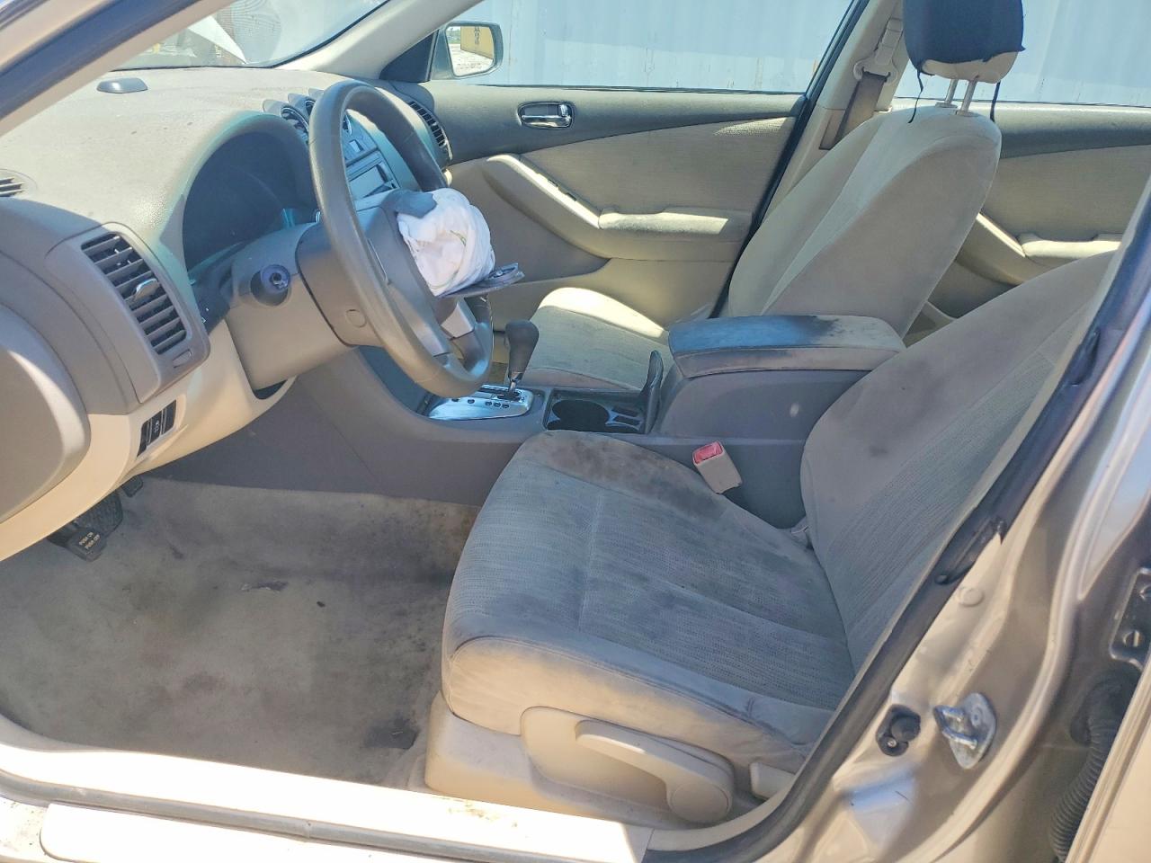 2012 NISSAN ALTIMA 2.5 photo 19
