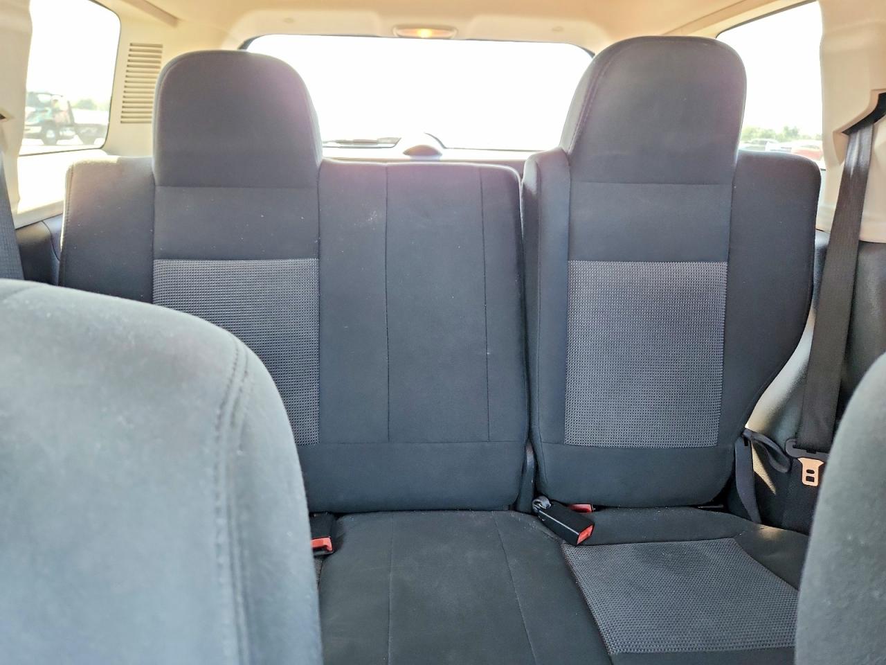 2014 JEEP PATRIOT LATITUDE photo 10
