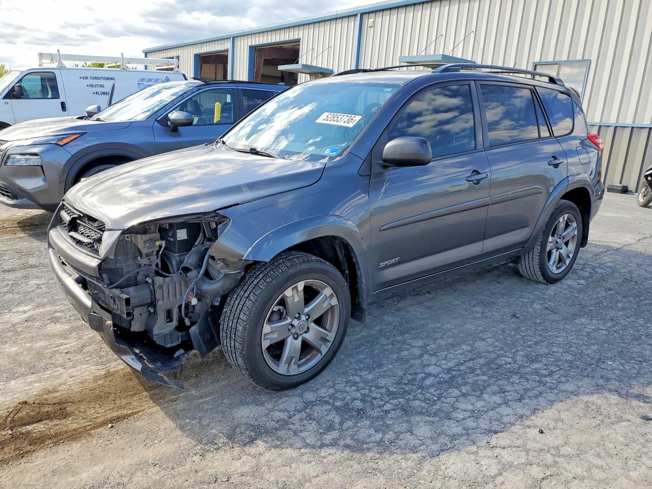 2012 TOYOTA RAV4