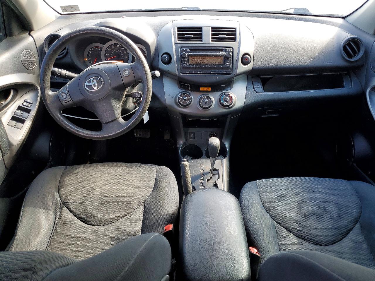 2012 TOYOTA RAV4 photo 15