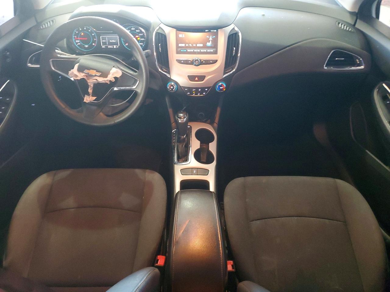 2016 CHEVROLET CRUZE LS photo 15
