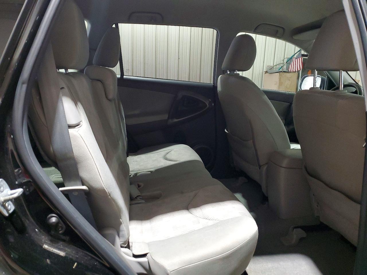 2012 TOYOTA RAV4 BASE photo 21