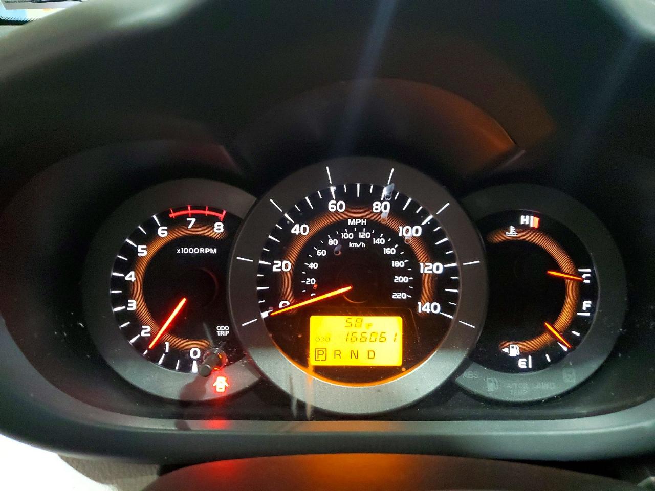 2012 TOYOTA RAV4 BASE photo 17